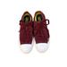 Converse Shoes | Converse Chuck Taylor Ii All Star Lunarlon Maroon Low Sneakers Size M4.5 W6.5 | Color: Red | Size: 6.5