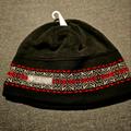 Columbia Accessories | Columbia Sportswear Company Hat - Unisex | Color: Black/Red | Size: Os
