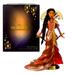Disney Accents | Disney Designer Collection Pocahontas Limited Edition Doll 11 1/2" | Color: Brown/Tan | Size: Os