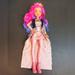 Disney Toys | Disney Descendants Doll | Color: Pink | Size: Osbb