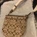 Coach Bags | Coach Brown Purse Like New | Color: Brown | Size: Os