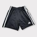 Adidas Bottoms | Adidas Basketball Shorts Toddler Boy Size 4 | Color: Black | Size: 4tb