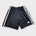 Adidas Bottoms | Adidas Basketball Shorts Toddler Boy Size 4 | Color: Black | Size: 4tb