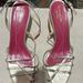 Kate Spade Shoes | Kate Spade Sandals | Color: Gold | Size: 8