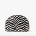 Kate Spade Bags | Kate Spade Morgan Zebra Embossed Double Zip Dome Crossbody - Black Multi | Color: Black/White | Size: Os
