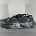 Adidas Shoes | Adidas Agent Gil Restomod Basketball Shoes Black Gold Mens Size Gy0373 | Color: Black/Gold | Size: Various