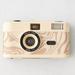 Urban Outfitters Cameras, Photo & Video | Buy 5 Get 3 Free Uo Swirl 35mm Flash Camera | Color: Cream | Size: Os