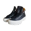 Converse Shoes | Converse Chuck Taylor All Star Lugged Hi Winter Boots Gore-Tex 568763c Size 11 | Color: Black | Size: 11