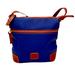 Dooney & Bourke Bags | Final Sale: New Dooney&Bourke Pebble Grain Crossbody Bag | Color: Blue | Size: 9”L X 9”H X 4”W