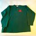 Disney Shirts | Disney Mickey Mouse Genus Men’s Xl Long Sleeve Green Henley Shirt | Color: Green | Size: Xl