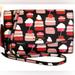 Kate Spade Bags | Kate Spade Winni Laurel Way Mini Pastries Phone Crossbody Bag, Clutch, Giftable | Color: Black/Pink | Size: Os
