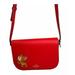 Kate Spade New York Bags | Kate Spade New York Tom & Jerry Medium Flap Shoulder Crossbody In Red/Multi | Color: Red | Size: Os