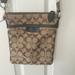 Coach Bags | Classic Coach Cross Body Bag Brown/Beige | Color: Brown/Tan | Size: Os