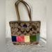 Coach Bags | Coach Beautiful Vintage Bag No. E1088-F15588 | Color: Brown/Pink | Size: Os