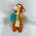 Disney Toys | Disney Winnie The Pooh Makin' Melodies Tigger | Color: Black/Orange | Size: Osbb