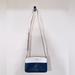 Kate Spade Bags | Kate Spade Crossbody | Color: Blue/White | Size: Os