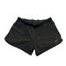 Nike Shorts | Medium Dri-Fit Nike Running Shorts Black Women’s Athletic Comfy Activ Gym Yoga | Color: Black | Size: M