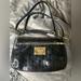 Michael Kors Bags | Authentic Michael Kors Purse. Nwt | Color: Black | Size: Os