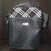 Burberry Bags | Burberry Black Label Crossbody Bag | Color: Black | Size: Os