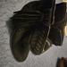Jessica Simpson Shoes | Jessica Simpson Black Suede Ankle Boots | Color: Black | Size: 8