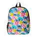 Disney Accessories | Kids Backpack Stitch | Color: Blue/White | Size: Osbb