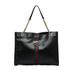 Gucci Bags | Gucci Large Rajah Tote Bag | Color: Black | Size: Os