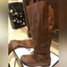 Nine West Shoes | Brown Nine West Boots, Size 8.5m | Color: Brown | Size: 8.5