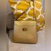 Ralph Lauren Bags | Gold Ralph Lauren Crossbody | Color: Gold | Size: Os