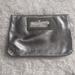 Michael Kors Bags | Michael Kors Silver Metallic Berkley Clutch | Color: Silver | Size: Os