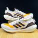 Adidas Shoes | Adidas Ultraboost 21 Mens Ncaa Arizona State Sun Devils Asu Men’s 12.5 | Color: Orange/White | Size: 12.5