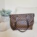 Louis Vuitton Bags | Almost New Authentic Louis Vuitton Iena Pm | Color: Brown/Tan | Size: Os
