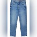 Zara Jeans | Brand: Zara Zara Women Zw Premium Slim Ocean Blue Jeans 6840/041/400 | Color: Blue | Size: 4
