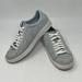 Converse Shoes | Converse All Star Shoes With One Star Bluish Gray Women’s Size 6 Sneakers Kicks | Color: Blue | Size: 6