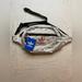 Adidas Bags | Adidas Originals National Waist Pack Fanny White #5151183 Nwt Msrp $25 | Color: Red/White | Size: Os