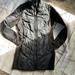 Athleta Jackets & Coats | Athleta Jacket Tall (Med) | Color: Black | Size: Medium Tall