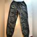Under Armour Bottoms | Boys Joggers Under Armour Youth Large | Color: Green/Tan | Size: Lb