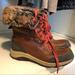 Columbia Shoes | Columbia Winter Boots | Color: Brown | Size: 8