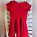 Ralph Lauren Dresses | Girls Size 5 Ralph Lauren Red Dress | Color: Red | Size: 5g