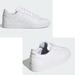 Adidas Shoes | New Adidas* “Grand Court 2.0” | Color: White | Size: 7