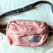 Adidas Bags | Adidas Pink Belt Bag | Color: Pink | Size: Os