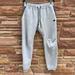 Adidas Pants | Adidas Pants Mens Medium Gray Sweats Athletic Workout Gym Warmup Track Training | Color: Gray | Size: M