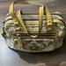 Coach Bags | Coach Bag Like New | Color: Tan/Yellow | Size: Os