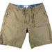American Eagle Outfitters Shorts | American Eagle Shorts Mens Sz 36 Khaki Tan Neutral Basic Casual The Ae Khaki | Color: Tan | Size: 36