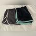 Under Armour Shorts | Bundle Of 2 Under Armour Shorts Women’s Medium | Color: Black/Gray | Size: M