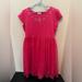 Disney Dresses | D-Signed By Disney Pink Dress. Size M 10/12 | Color: Pink | Size: Mg