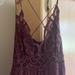 Free People Dresses | Fp One Adella Maxi Slip | Color: Brown | Size: S