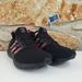 Adidas Shoes | Adidas Ultraboost 4.0 Dna Trail Running Shoes Mens Size 8.5 Black Red Gz7603 New | Color: Black/Red | Size: 8.5