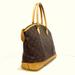Louis Vuitton Bags | Auth Louis Vuitton Lockit Horizontal Tote Handbag | Color: Brown/Tan | Size: Mm