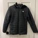 The North Face Jackets & Coats | Girls North Face Jacket | Color: Black | Size: Lg