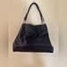 Coach Bags | Coach 3 Way Pocket Leather Shoulder Bag Nwot | Color: Black | Size: Os